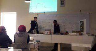 اليكم قصةمثيرة ل جورج ماكلورين الذي كان يجلس بعيدا عن زملائه بسبب العنصرية الامريكية Chtoukaphysique