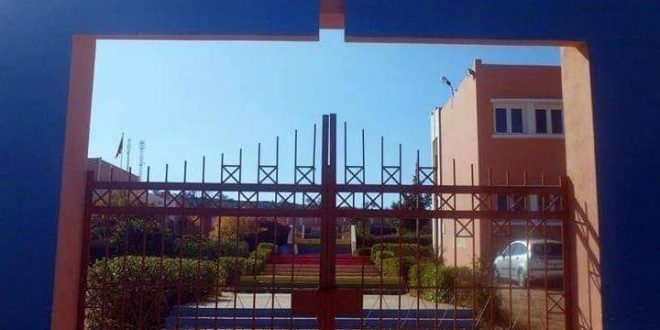 اعلان هام : موعد انطلاق عملية التسجيل واعادة التسجيل بالثانوية ايت باها برسم الموسم الدراسي 2019 - 2020