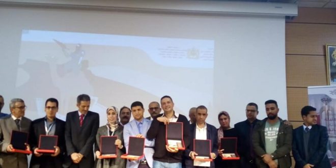 بمناسبة ذكرى المسيرة الخضراء المجيدة ينشر النادي العلمي للثانوية التاهيلية ايت باها فيلمه الثاني حول انتفاضة ايت باها بعنوان انتفاضة... ايت باها ، انتفاضة.. منسية