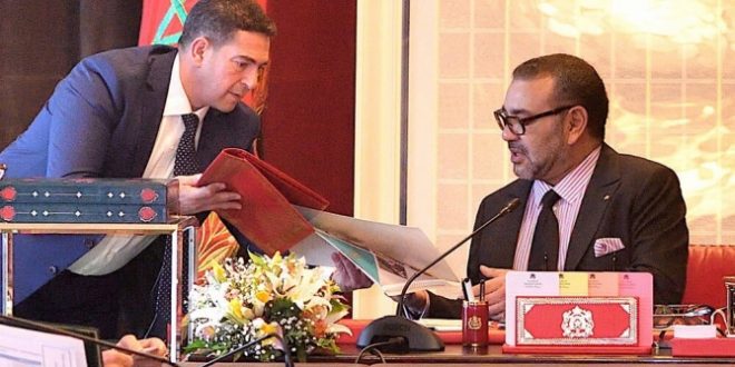 المغرب : هذا ما جاء على لسان وزير التربية الوطنية حول مسالة تعليق الدراسة بالمغرب والاجراءات المتخذة