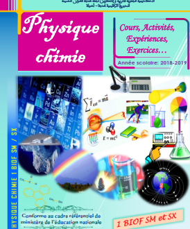 Livre du professeur et cahier d'élève : Cours et Activités