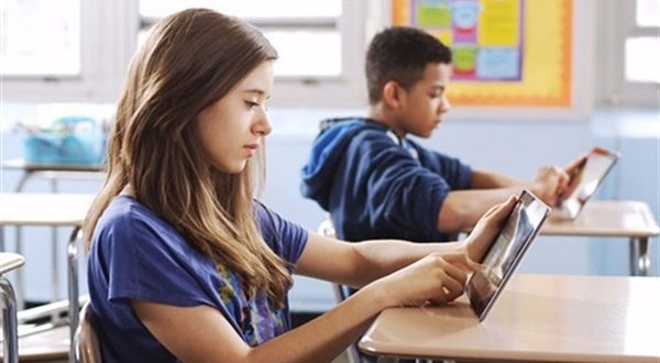 جمعية الاباء تطلق مسابقة التلميذ المبادر عن بعد لفائدة تلاميذ ثانوية ايت باها